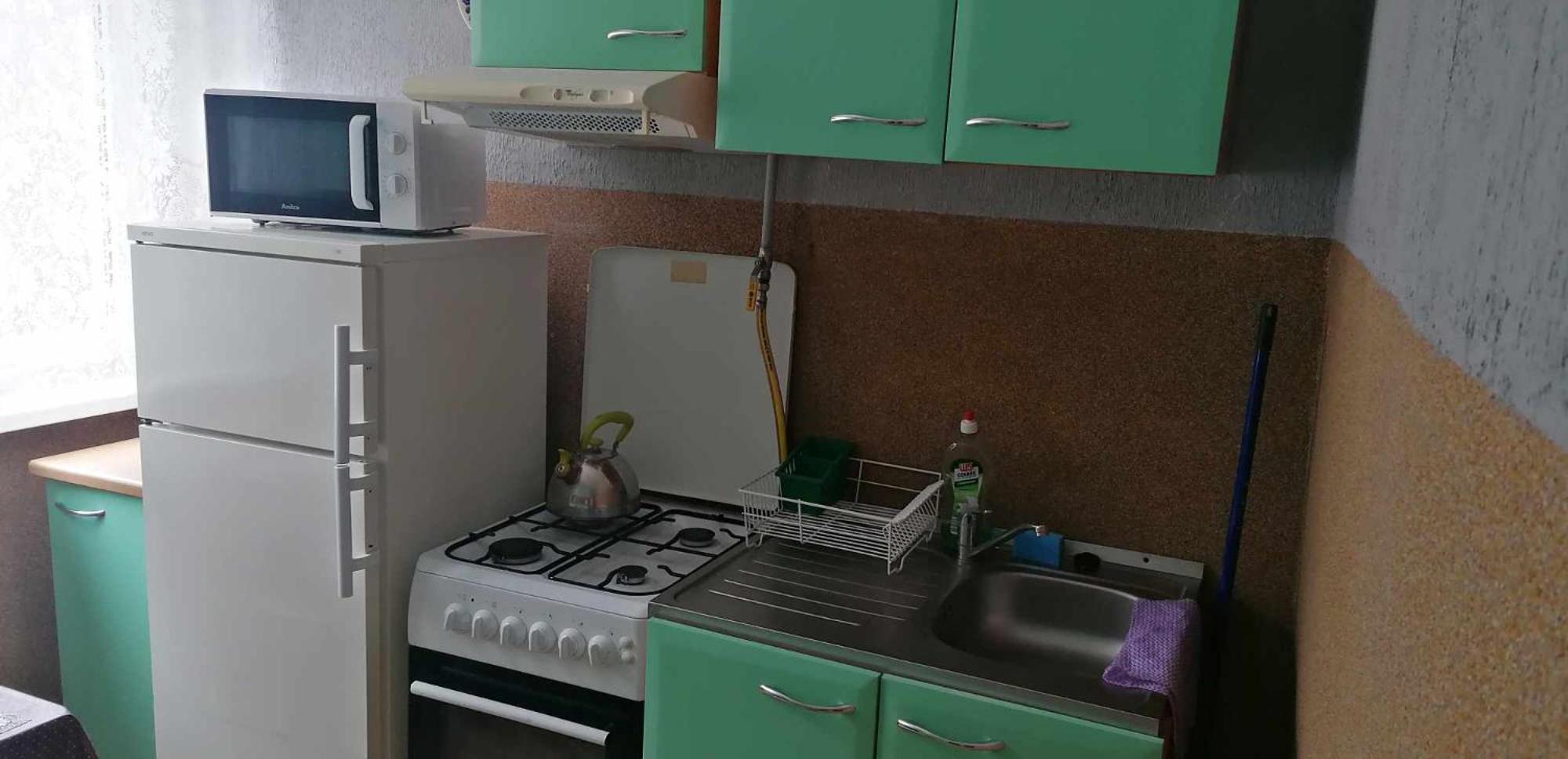 Mieszkanie M3 シュチトノ エクステリア 写真